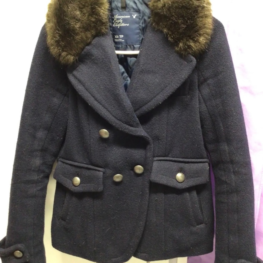 American Eagle jacket